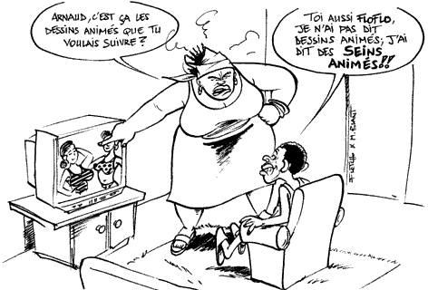 franchemen