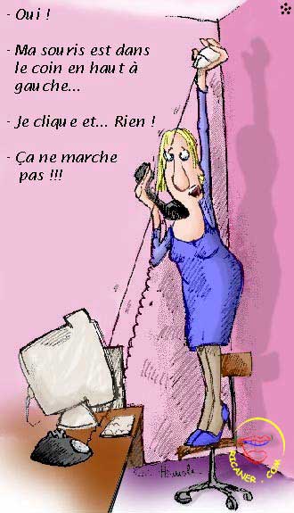 sacré blonde lol